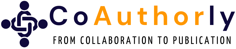 CoAuthorly Logo